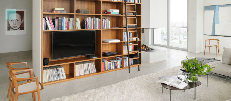 Muebles a medida Madrid